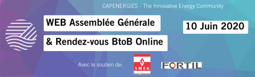 RENDEZ-VOUS BTOB CAPENERGIES 2020